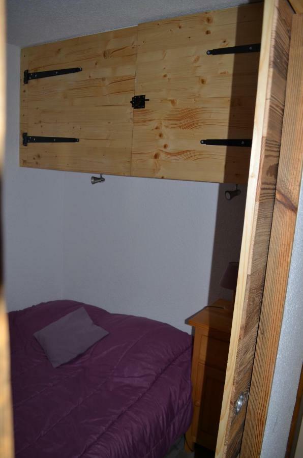 Grand Studio Les Carroz d'Arâches Extérieur photo